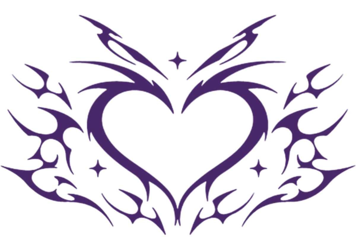 American traditional tattoo