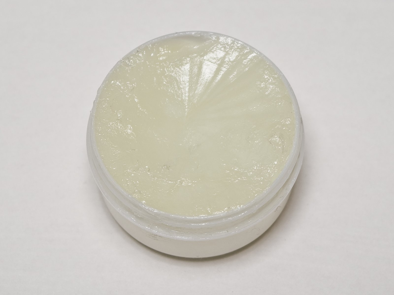 chemicals petrolatum
