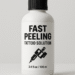 Fast Peeling Tattoo Solution