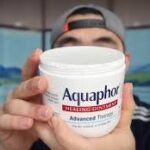 Aquaphor on Fresh Tattoos