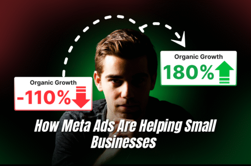 How Meta Ads Are Helping Small Businesses