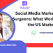 Social Media Marketing for Surgeons: What Works Best in the US Market
